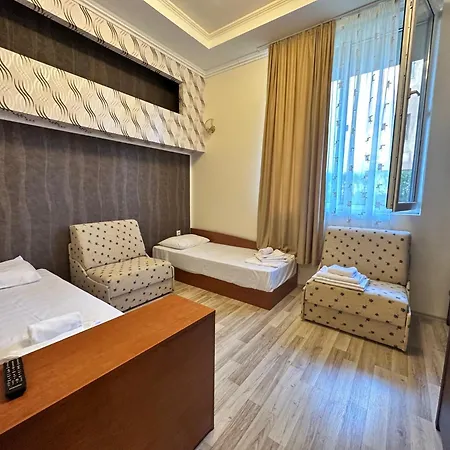 Apartment In Vip Classic *