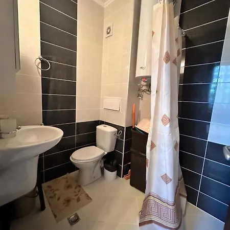 In Vip Classic Apartment Slantschew brjag