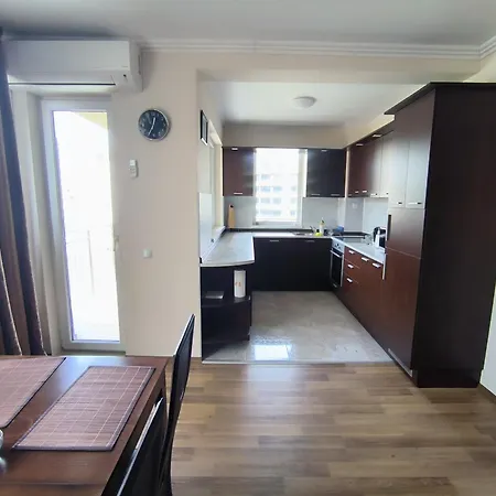 Apartment In Vip Classic