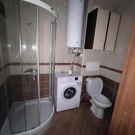 Apartment In Vip Classic *