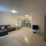 Apartamento In Vip Classic Sunny Beach