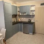 Apartamento In Vip Classic Sunny Beach