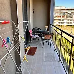In Vip Classic Apartamento *