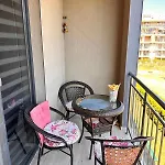 Apartamento In Vip Classic Sunny Beach