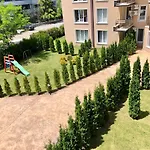 In Vip Classic Apartamento Sunny Beach
