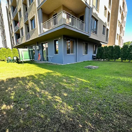 In Vip Classic Апартаменты