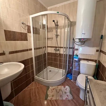 Апартаменты In Vip Classic
