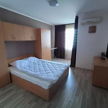 In Vip Classic Апартаменты