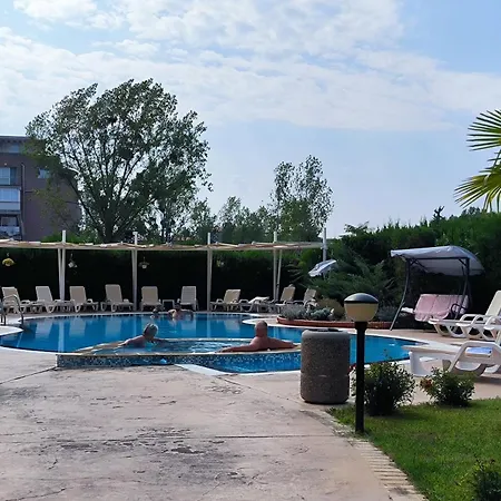 Apartamento In Vip Classic *
